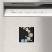 システム太陽のモンタージュ マグネット (インサイチュ (食洗機))