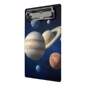 システム太陽のモンタージュ ミニクリップボード (アングル2)