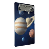 システム太陽のモンタージュ ミニクリップボード (アングル)