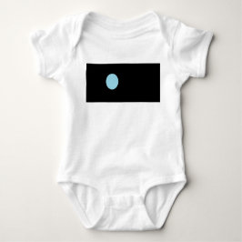 システム太陽の子 ベビーボディスーツ
