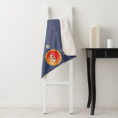 システム太陽の惑星ジグソーパズル シェルパブランケット (インサイチュ)