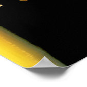 システム太陽の~の長い視野 ポスター (角)