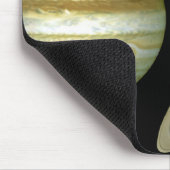 システム太陽の～の長い視野 マウスパッド (コーナー)