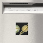 システム太陽の～の長い視野 マグネット (インサイチュ (食洗機))