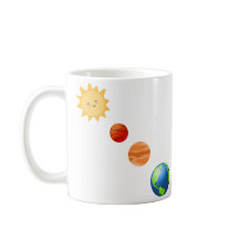 システム太陽の