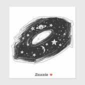 システム太陽の シール (シート)