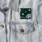 システム太陽の 缶バッジ (インサイチュ)