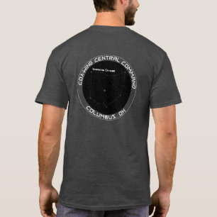 システム役人 Tシャツ