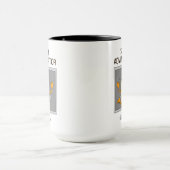 システム管理者Egghead マグカップ (中央)