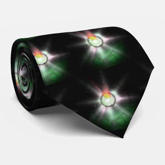 システム1の時間 ネクタイ (ロール)