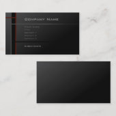 システム12 名刺 (正面/裏面)