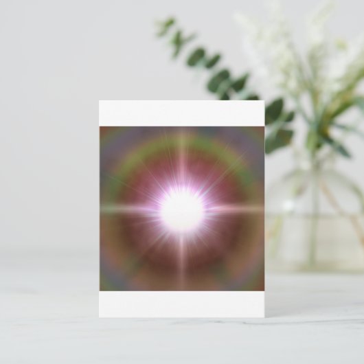 システム4 ポストカード (スタンド正面)