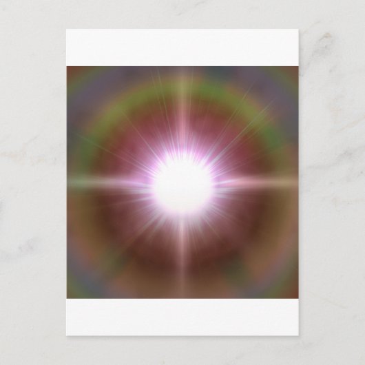 システム4 ポストカード (正面)