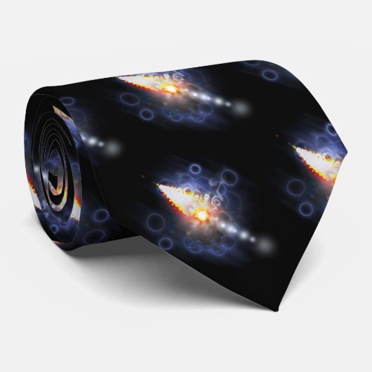 システム5時間 ネクタイ (ロール)