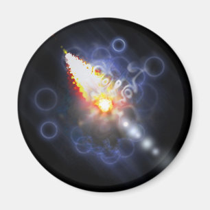 システム5 マグネット