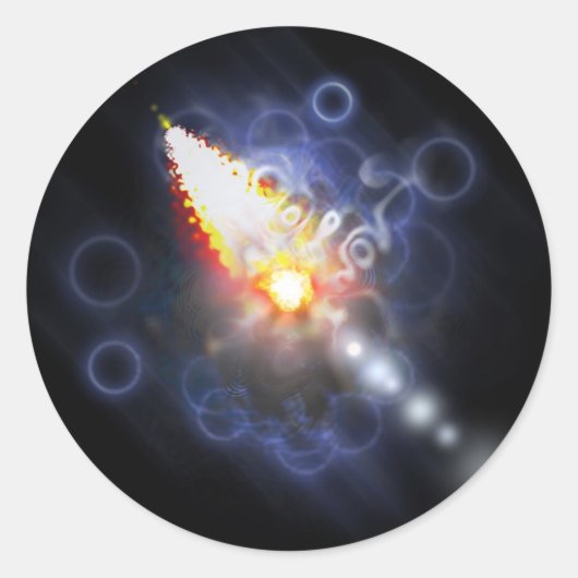 システム5 ラウンドシール (正面)