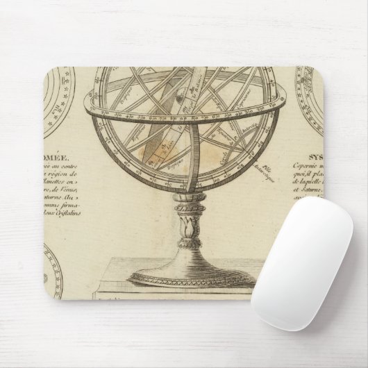 システム マウスパッド (マウス)