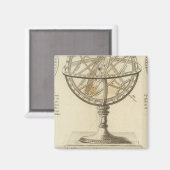 システム マグネット (正面/裏面)