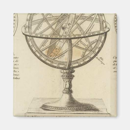 システム マグネット (正面)