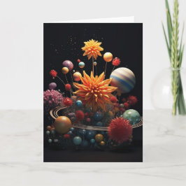 システ太陽のムカード カード