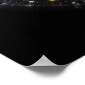 システ太陽のムビュー ポスター (角)