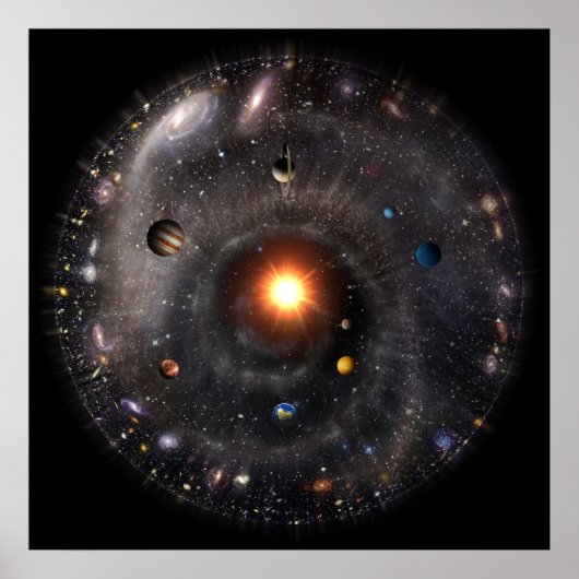 システ太陽のムビュー ポスター (正面)