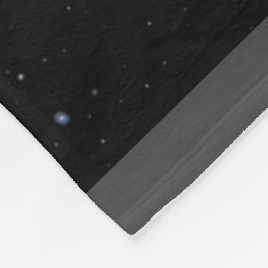 システ太陽のム実在「Color Star」 フリースブランケット (角)