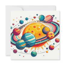 システ太陽のム招待状