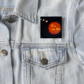 システ太陽のム8 缶バッジ (インサイチュ)