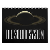 システ太陽のム カレンダー (カバー)