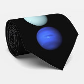 システ太陽のム ネクタイ (ロール)