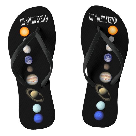 システ太陽のム ビーチサンダル (ソール)