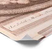 システ太陽のム ポスター (角)