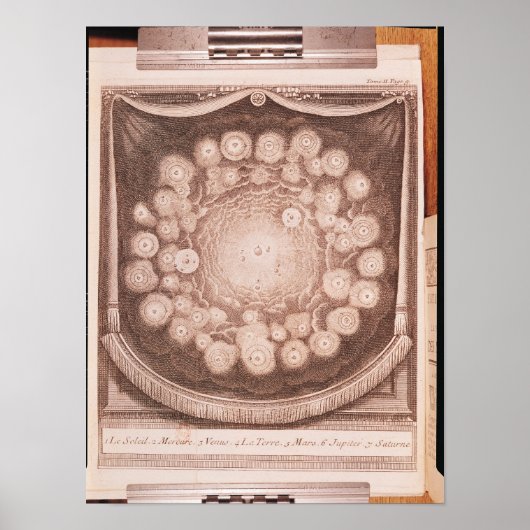 システ太陽のム ポスター (正面)