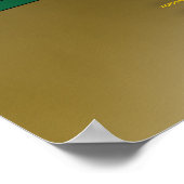 システ太陽のム ポスター (角)