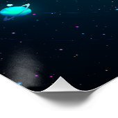 システ太陽のム ポスター (コーナー)