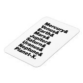 システ太陽のム マグネット (左側)