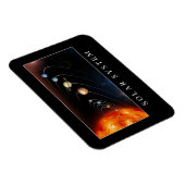 システ太陽のム マグネット (右側)