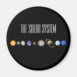 システ太陽のム マグネット