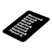 システ太陽のム マグネット (左側)