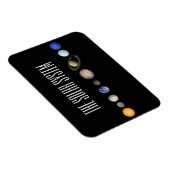 システ太陽のム マグネット (右側)