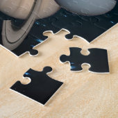 システ太陽のム、宇宙子供部屋、教育パズル ジグソーパズル (側面)