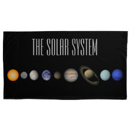 システ太陽のム 枕カバー