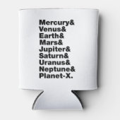 システ太陽のム 缶クーラー (正面)