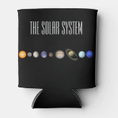 システ太陽のム 缶クーラー (正面)