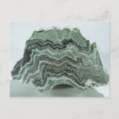 シスト岩 ポストカード (正面)