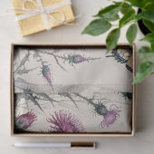 シスルアンドバタフライティッシュペーパー 薄葉紙 (ギフト)