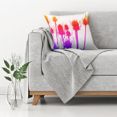 シスルカラフルス クッション