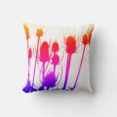 シスルカラフルス クッション (正面)