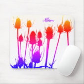 シスルカラフルス マウスパッド (マウス)